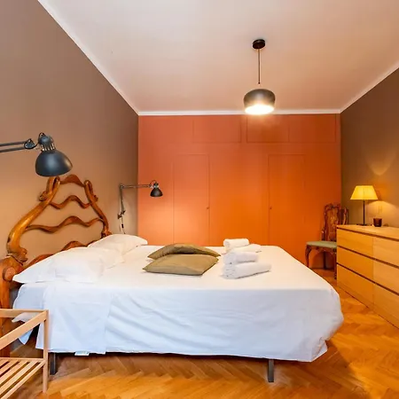 Casa Federico - In Pieno Centro Apartment Lucca