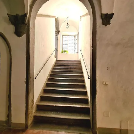 Casa Federico - In Pieno Centro Apartment Lucca