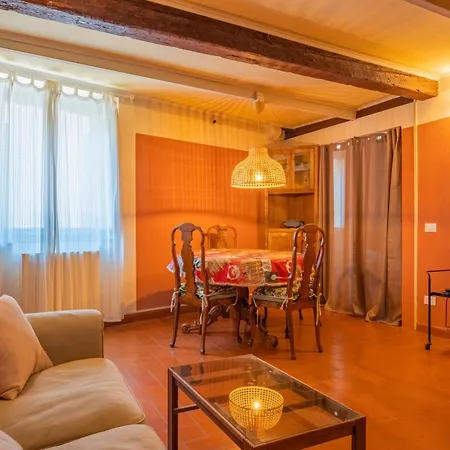 Casa Federico - In Pieno Centro *