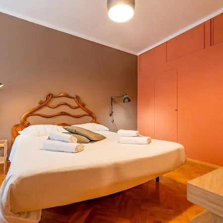 Casa Federico - In Pieno Centro Apartment Lucca