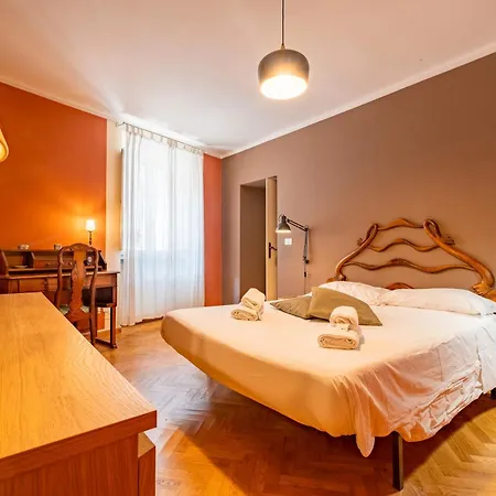 Casa Federico - In Pieno Centro *