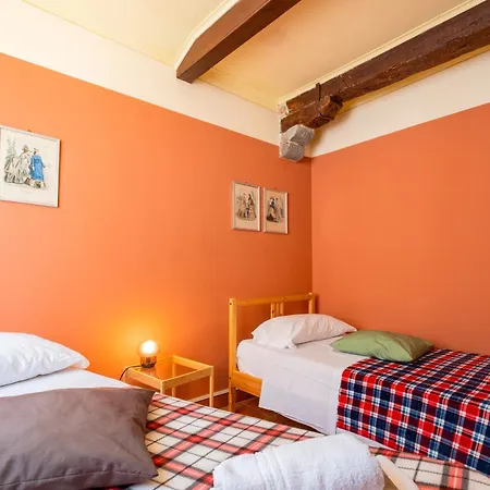 Casa Federico - In Pieno Centro Apartment