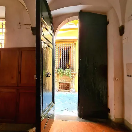 Apartment Casa Federico - In Pieno Centro