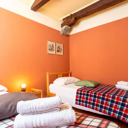 Apartment Casa Federico - In Pieno Centro Lucca