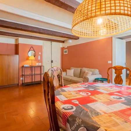 Apartment Casa Federico - In Pieno Centro