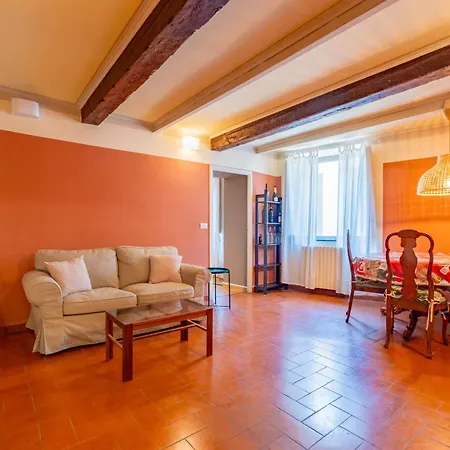 Apartment Casa Federico - In Pieno Centro Lucca