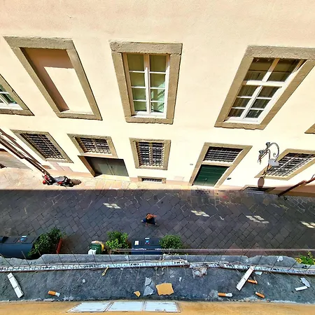 Casa Federico - In Pieno Centro Apartment *